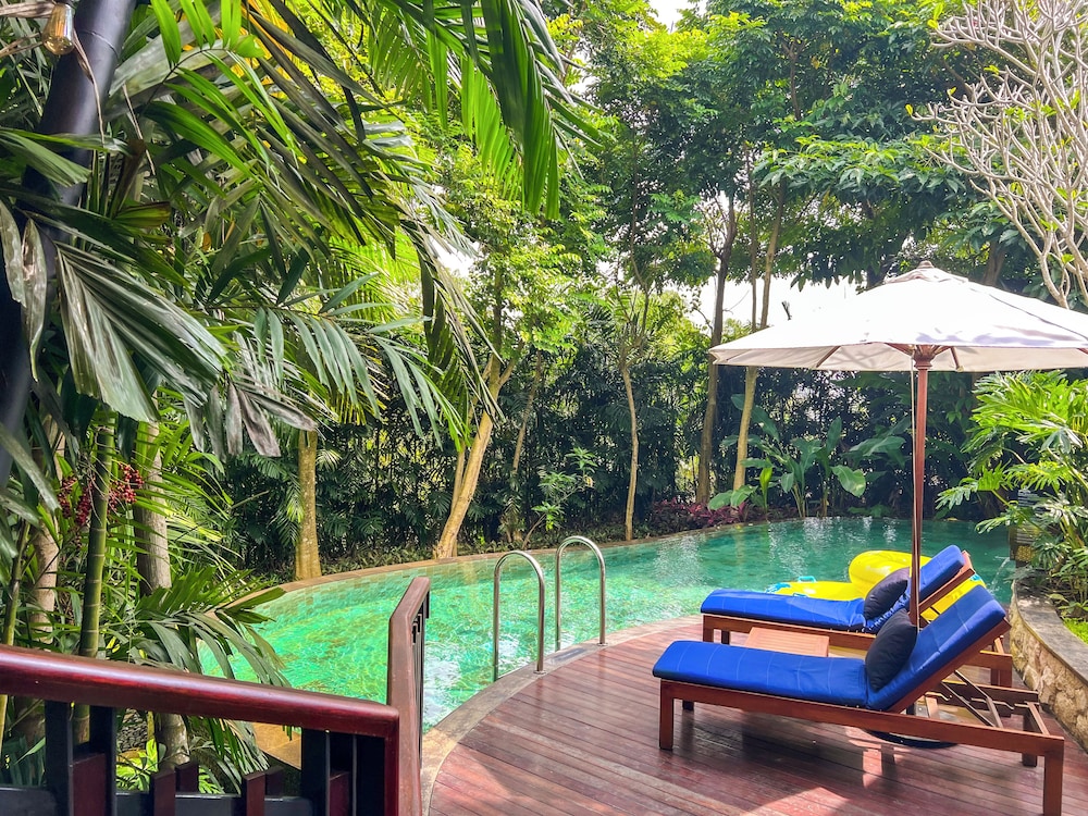 Pullman Ciawi Vimala Hills Resort Spa and Convention 51/76