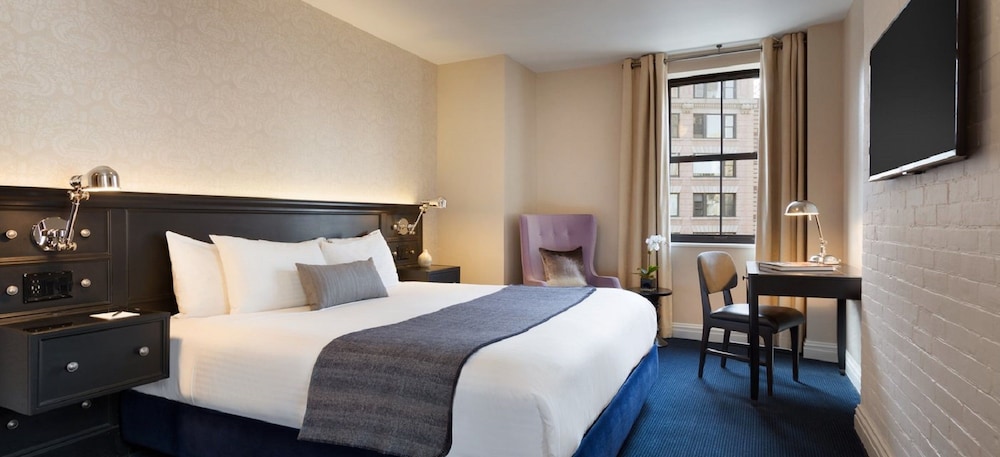 The Frederick Hotel 17/48