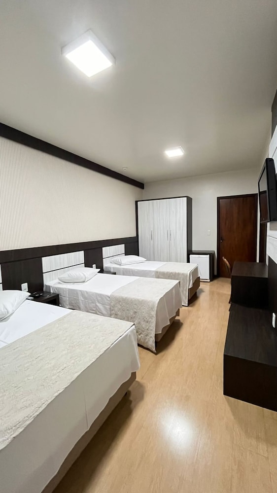 Regente Hotel 10/50