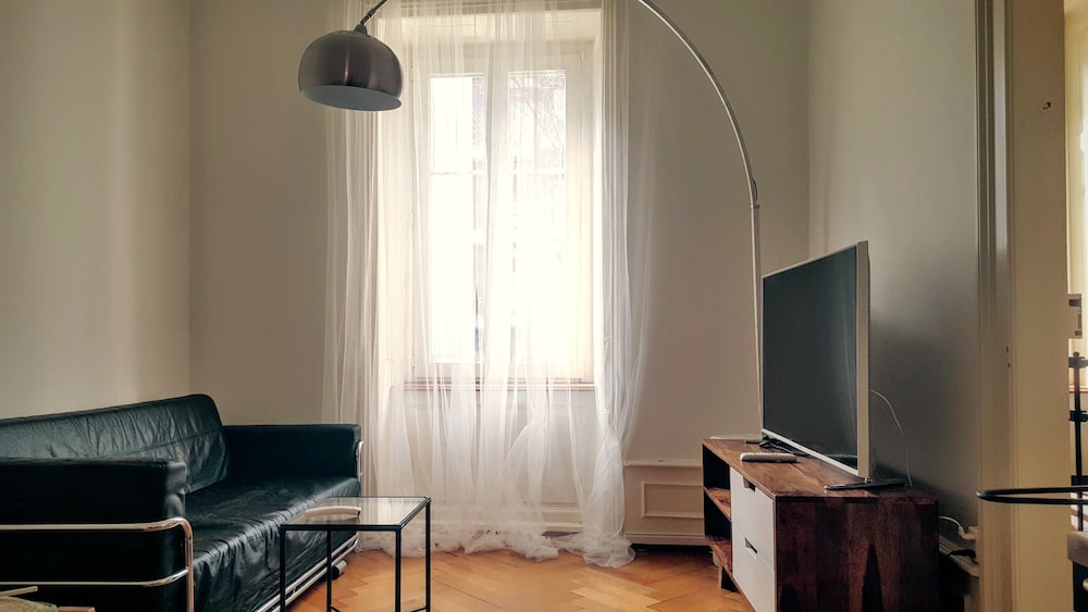 Basel Charme Apartments 20/28