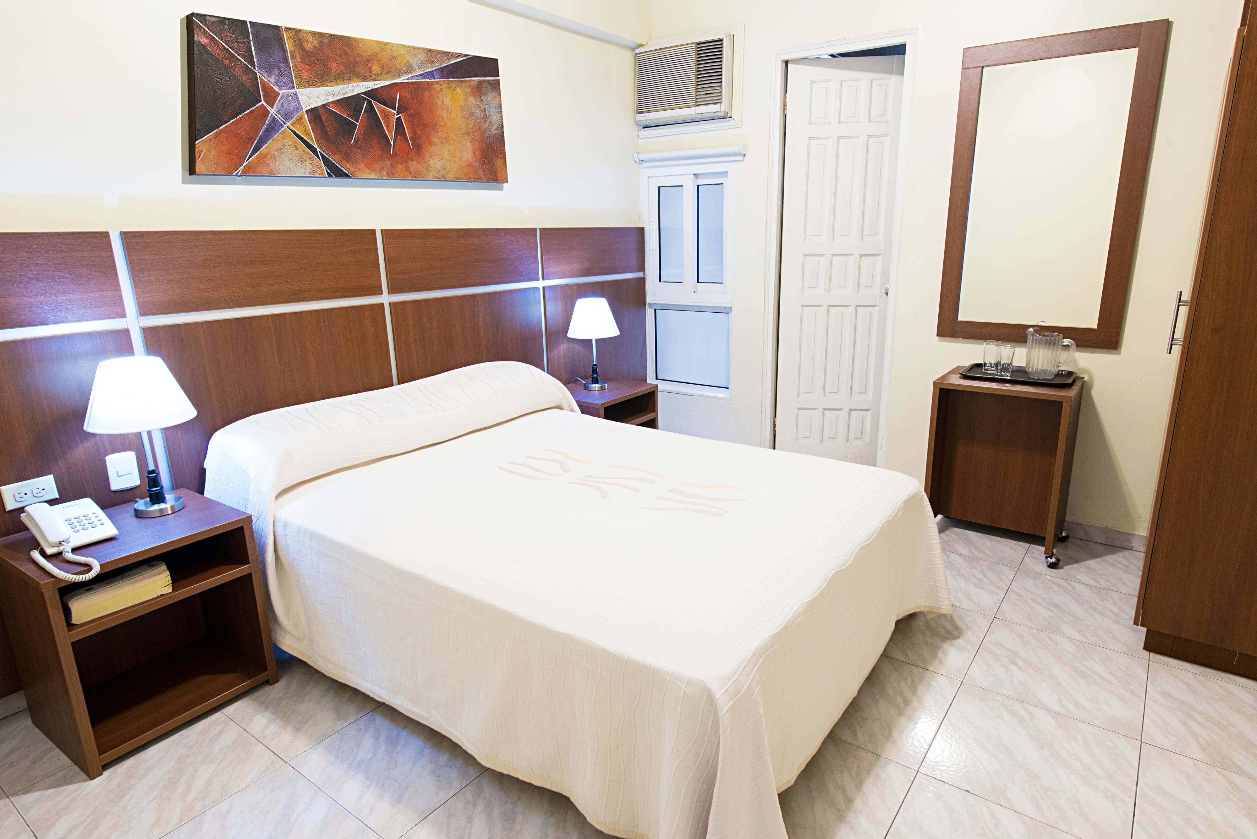 Hotel Benidorm Panama 9/24