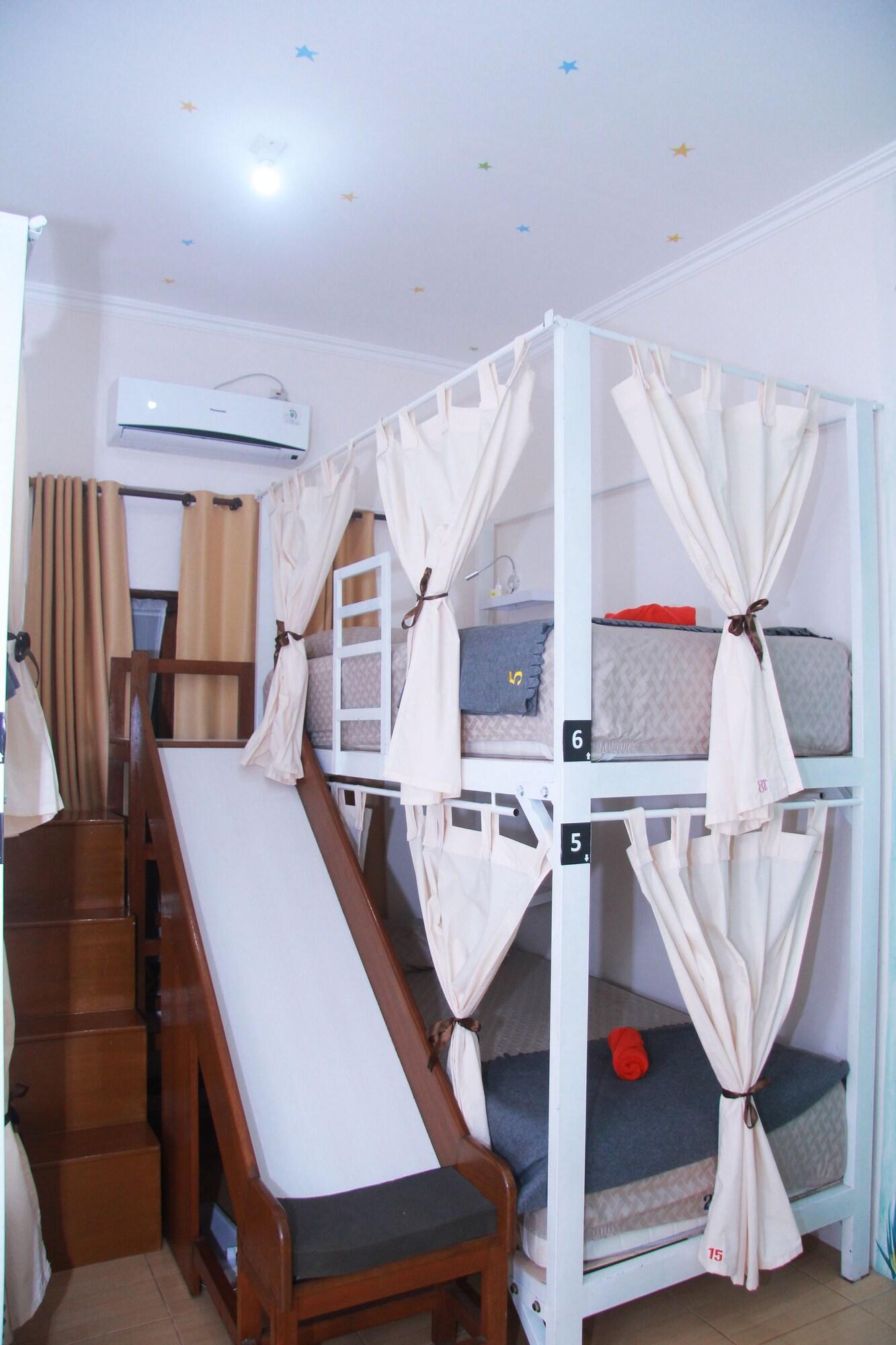 Otu Hostel By Ostic 15/48