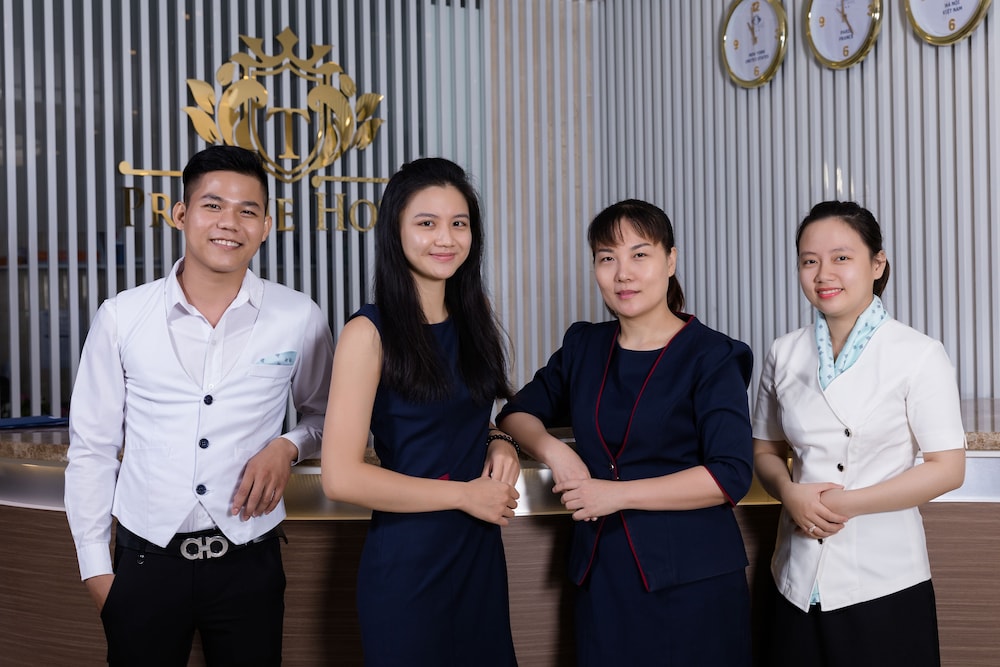 Prague Hotel 11/100