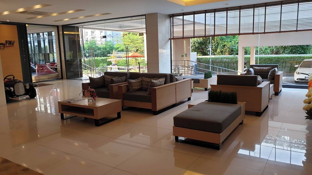 Parinda Hotel 26/41