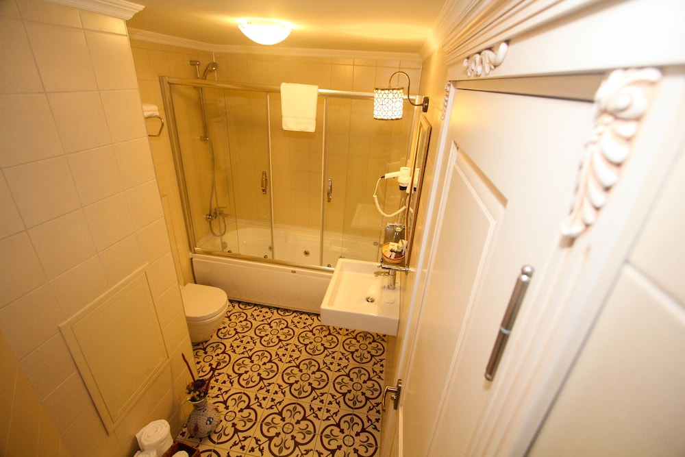 Venue Hotel Istanbul Old City 28/73