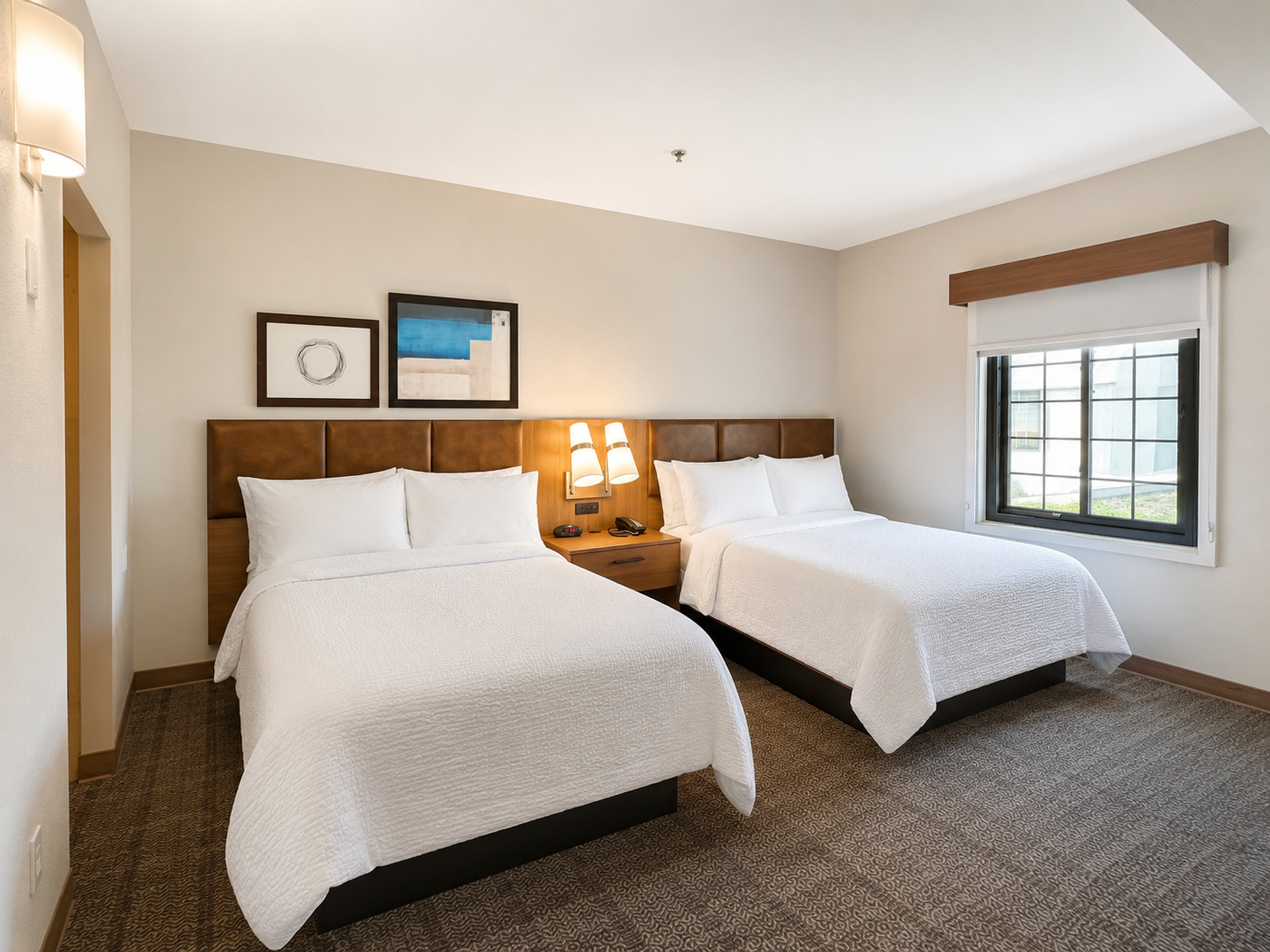 Staybridge Suites Columbia Baltimore 18/60