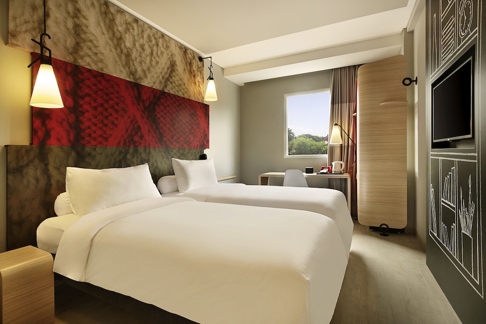 Ibis Gare Du Nord Chateau Landon 9/50