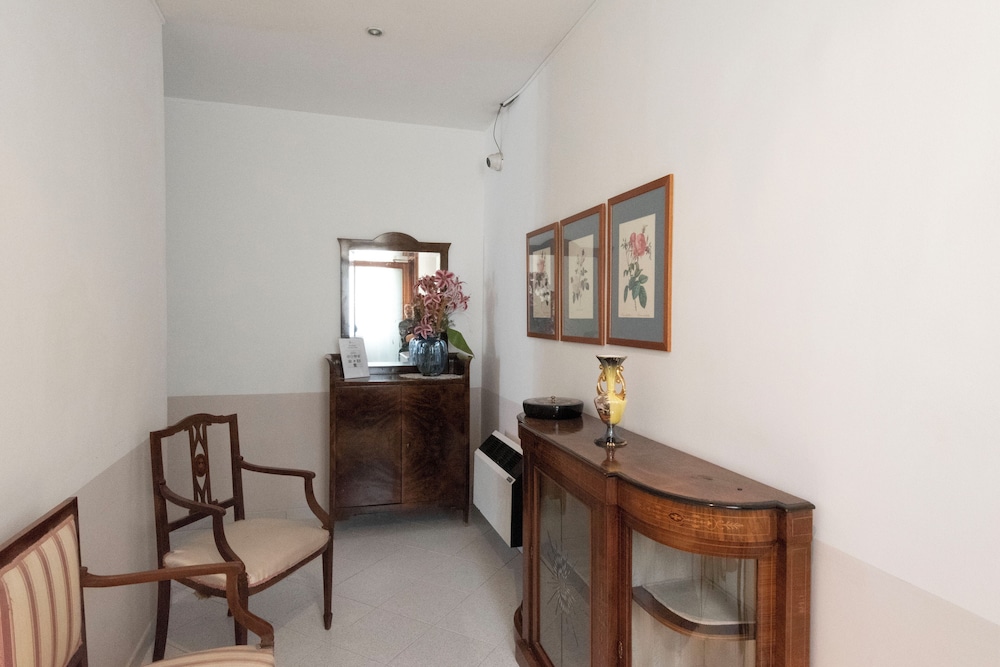 Hotel Fiorentina 9/50