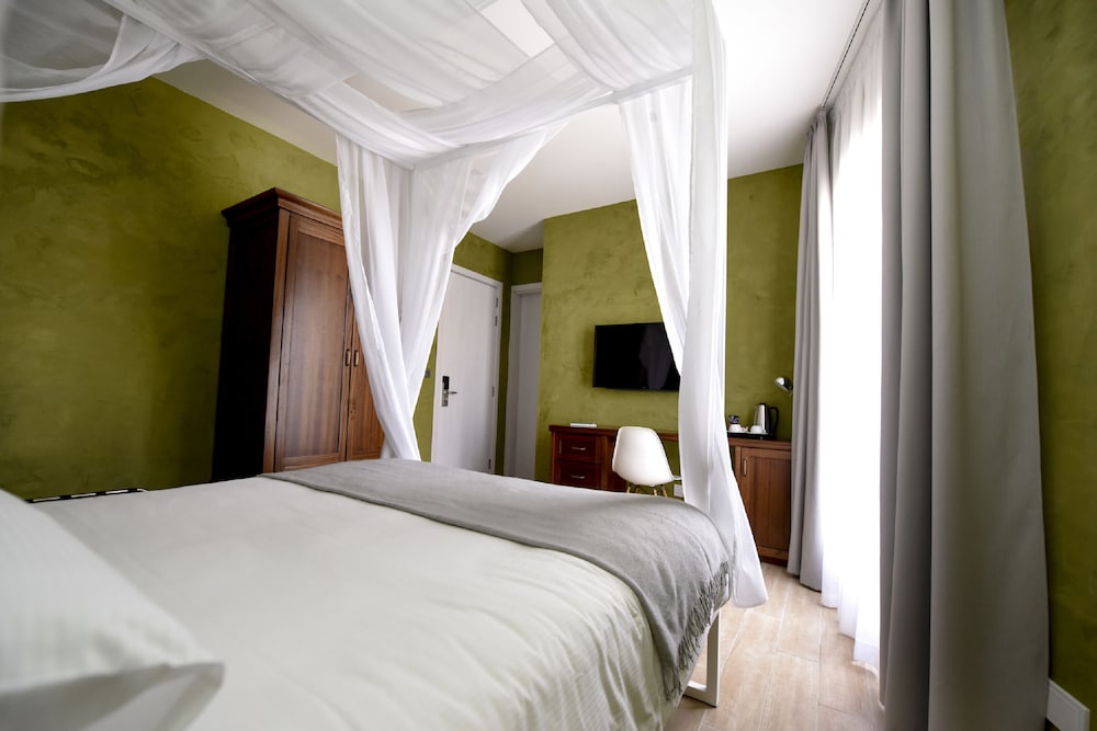 Quaint Boutique Hotel Nadur 23/77
