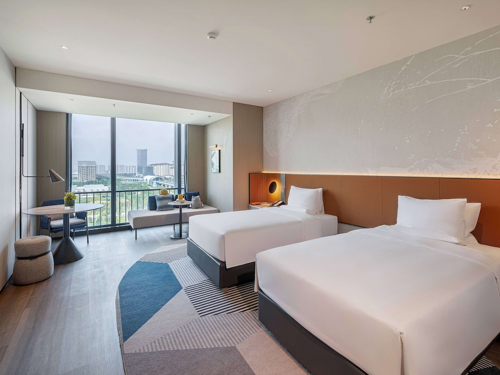 SUPERIOR, TWIN BEDS