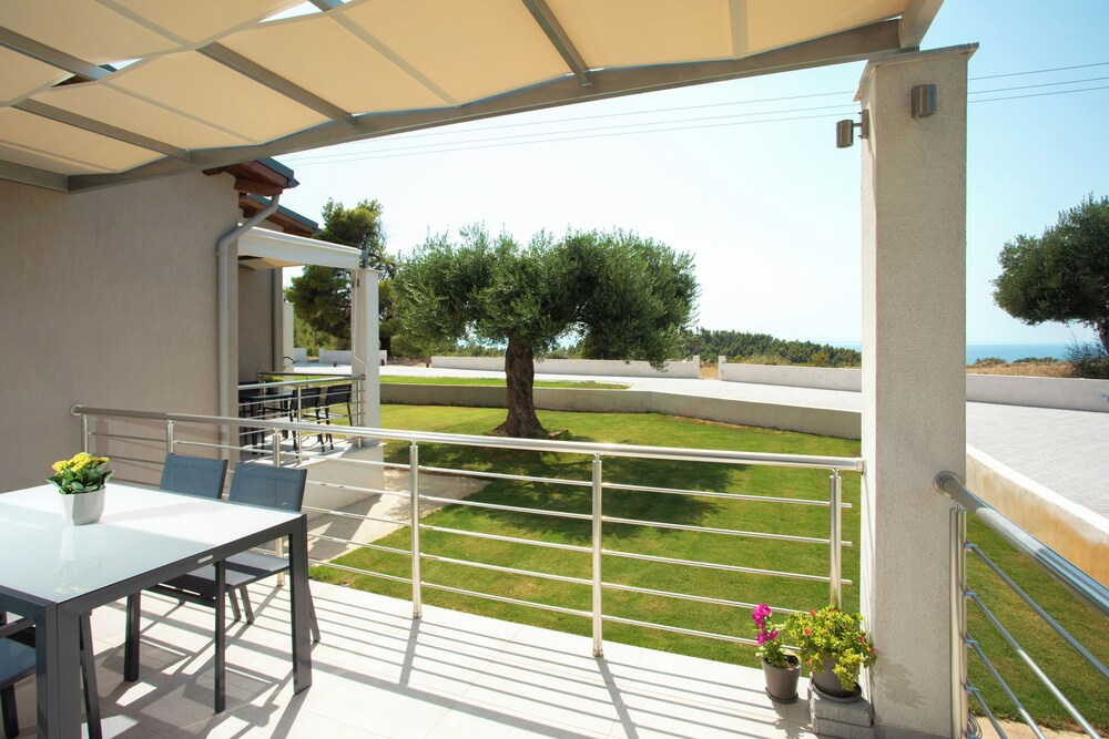 Alikon- Adult Only Residences 33/60