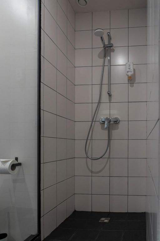 Wow, Apartment, Queen Bed، Campus 90 3/3