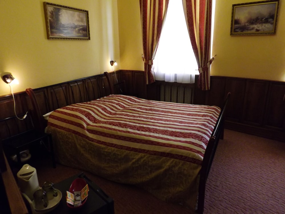 Betlem Club Hotel 23/64