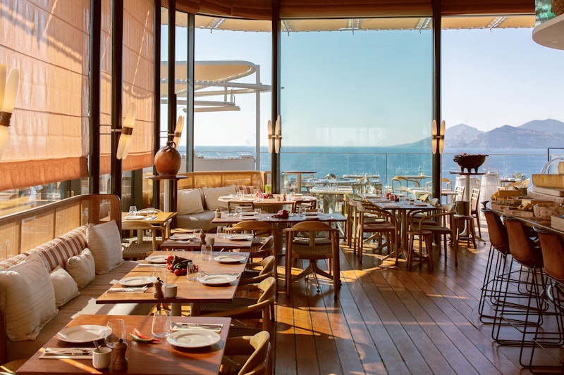 Hotel & Spa Belle Plage 35/48