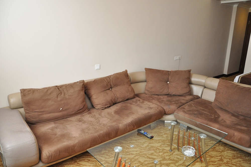 Igneada Resort Hotel and SPA 48/62
