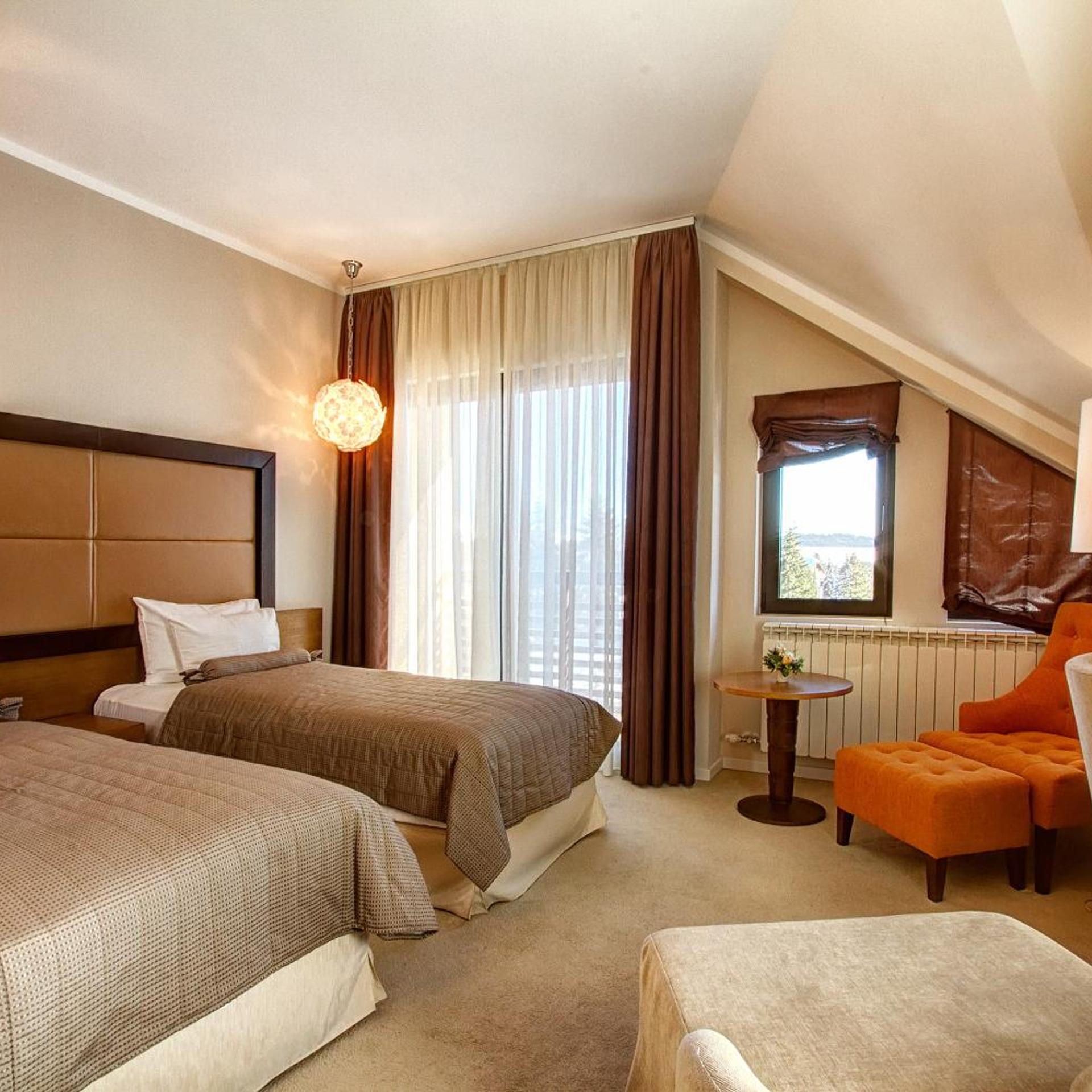 Hotel Mir Zlatibor 8/60