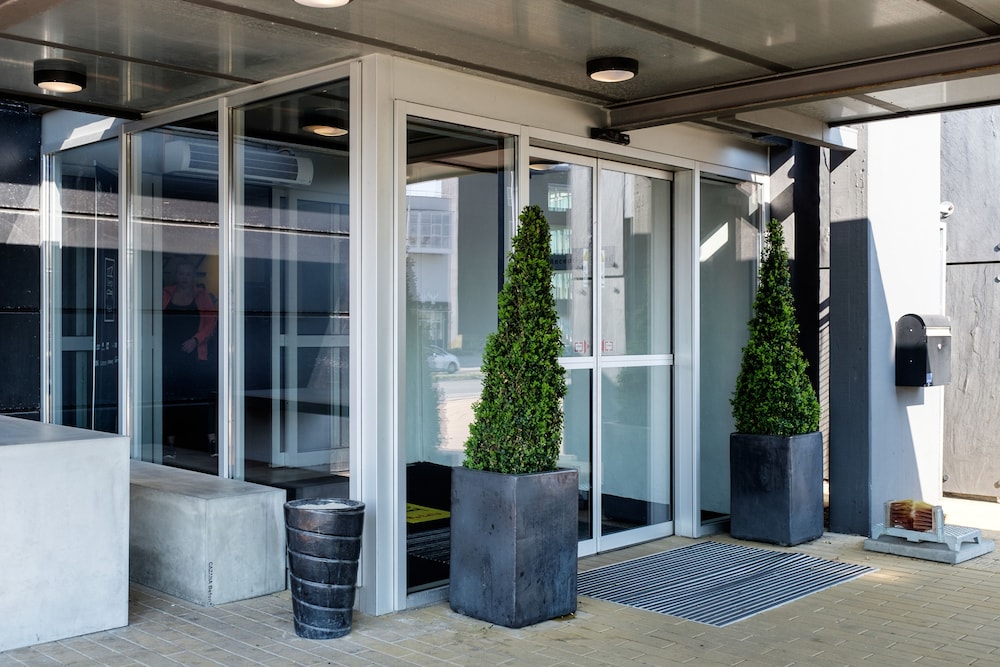 Zleep Hotel Aarhus 6/39