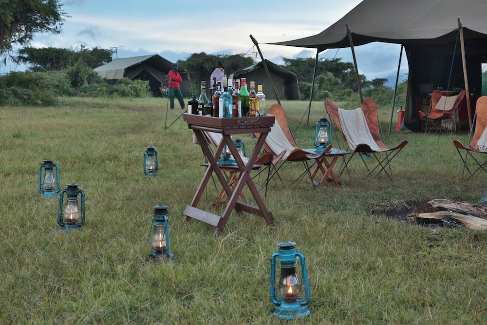 Pakulala Safari Camp 41/56