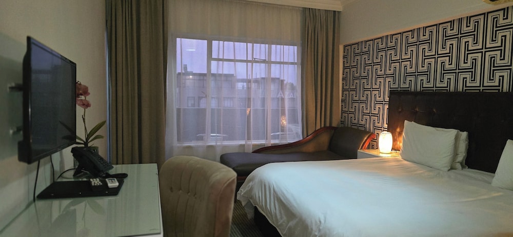 Ascot Boutique Hotel 32/55