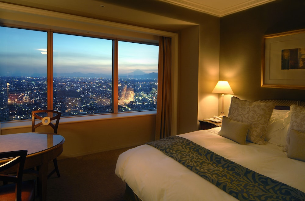 Yokohama Royal Park Hotel 13/24