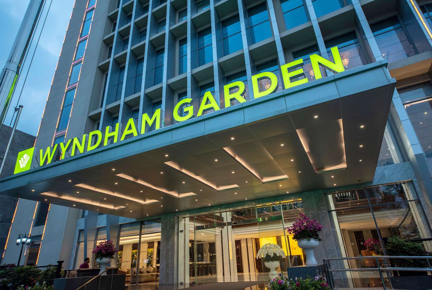 Wyndham Garden Hanoi in HANOI