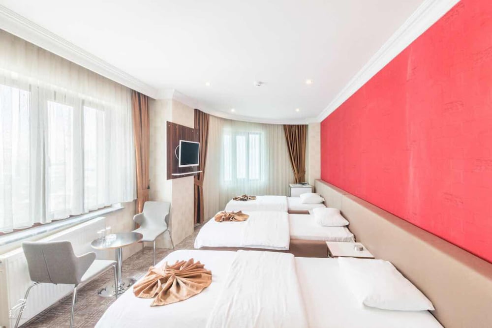 Hotel Dosco 25/54