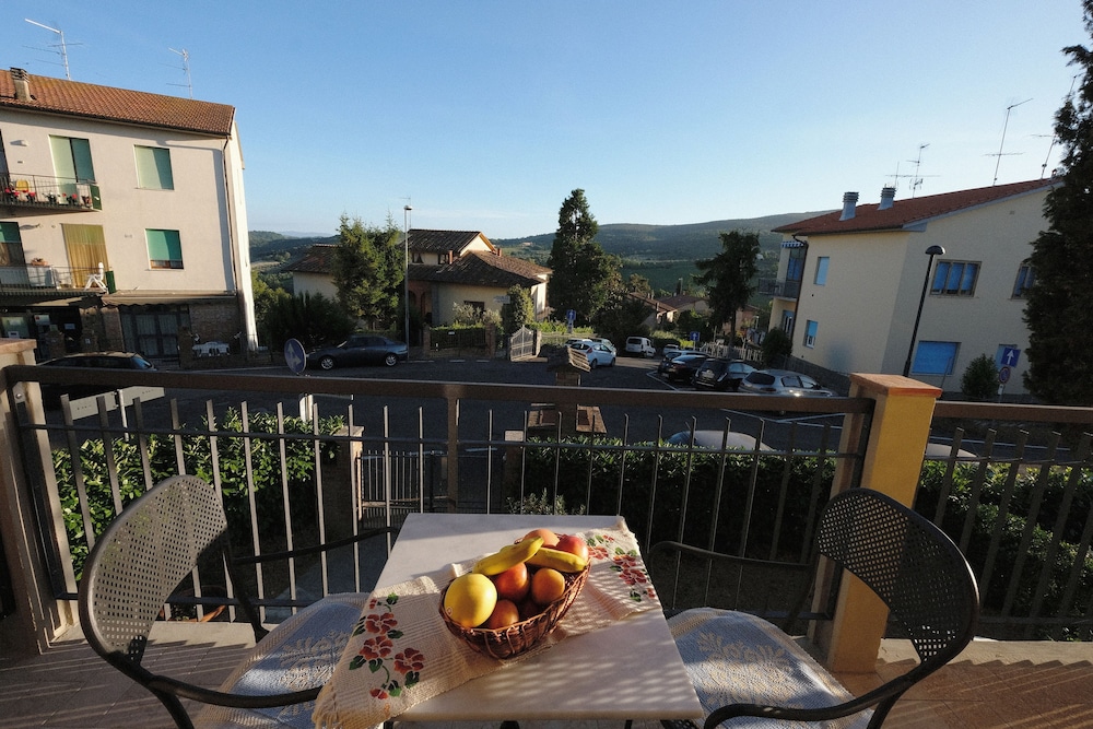 B&B La Cornice 30/50