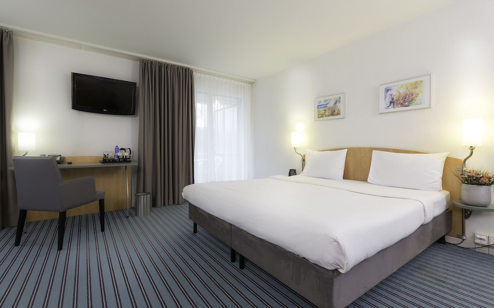 Apart-Hotel Zurich Airport 5/43