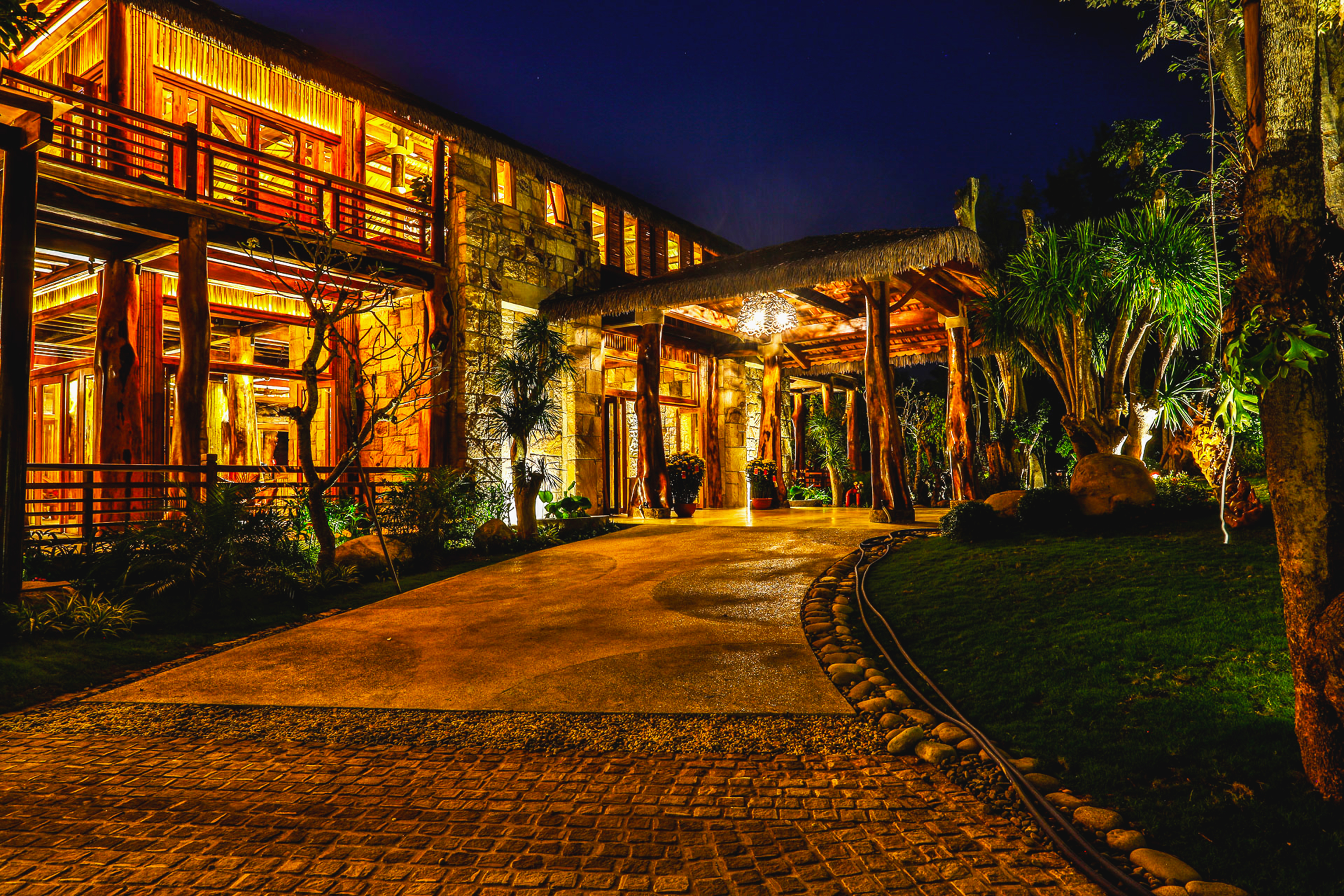 Ocean Bay Phu Quoc Resort and Spa 44/49
