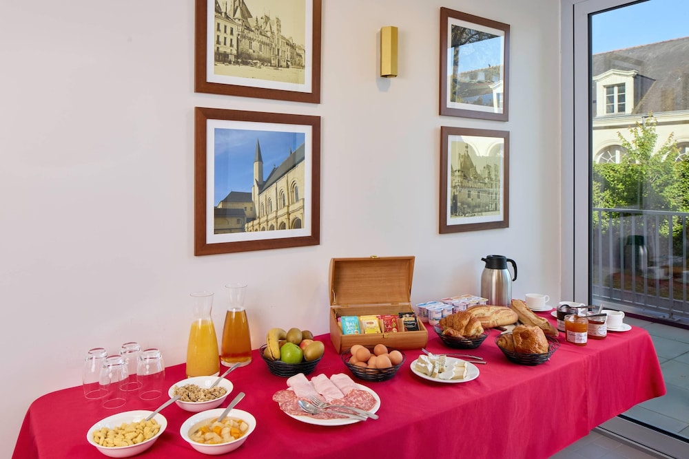 Quality Aparthotel Saumur 40/51