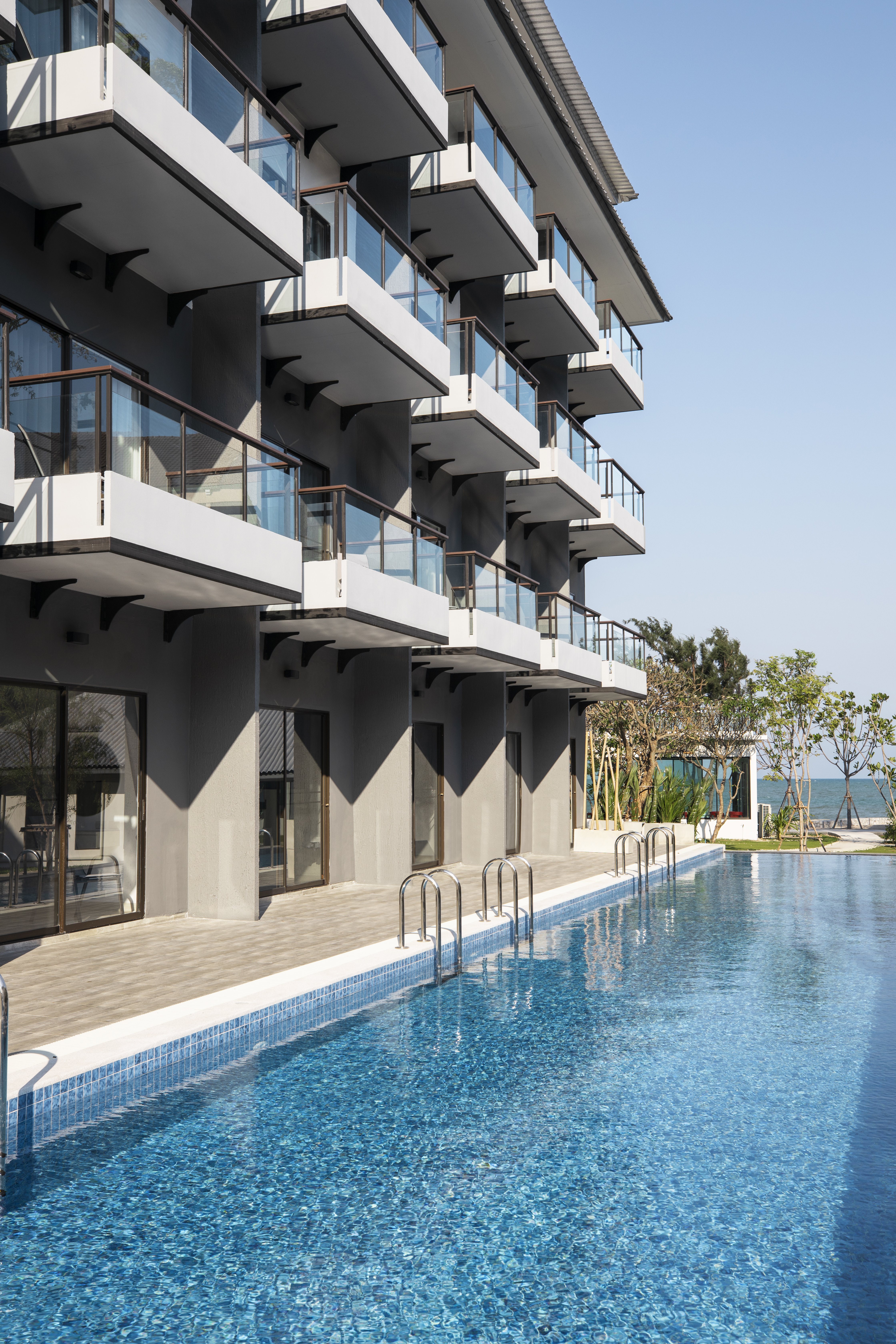 Centara Life Cha-Am Beach Resort Hua Hin 4/74