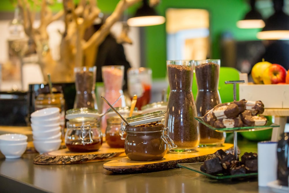 TULIP INN EINDHOVEN AIRPORT 31/38