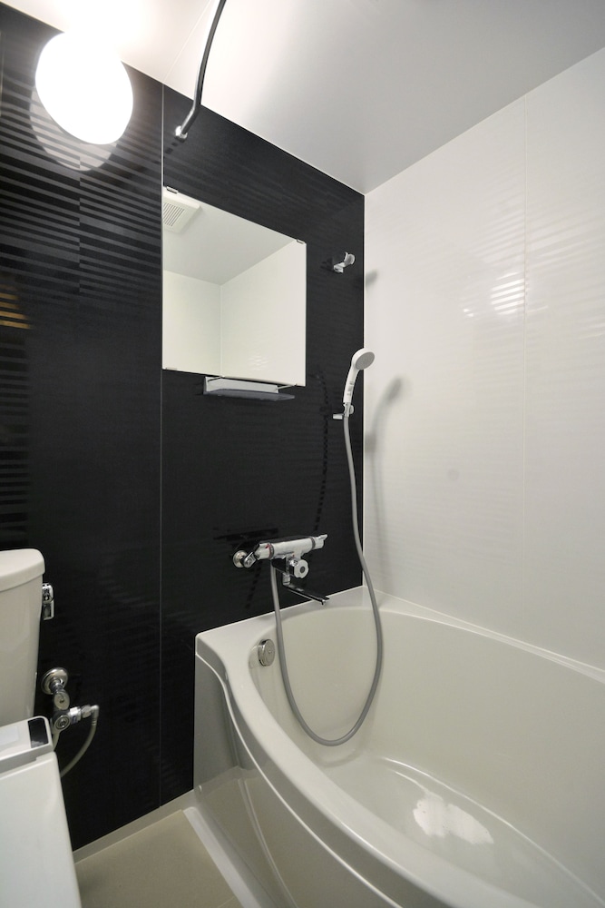 Hotel Hillarys Akasaka 47/50