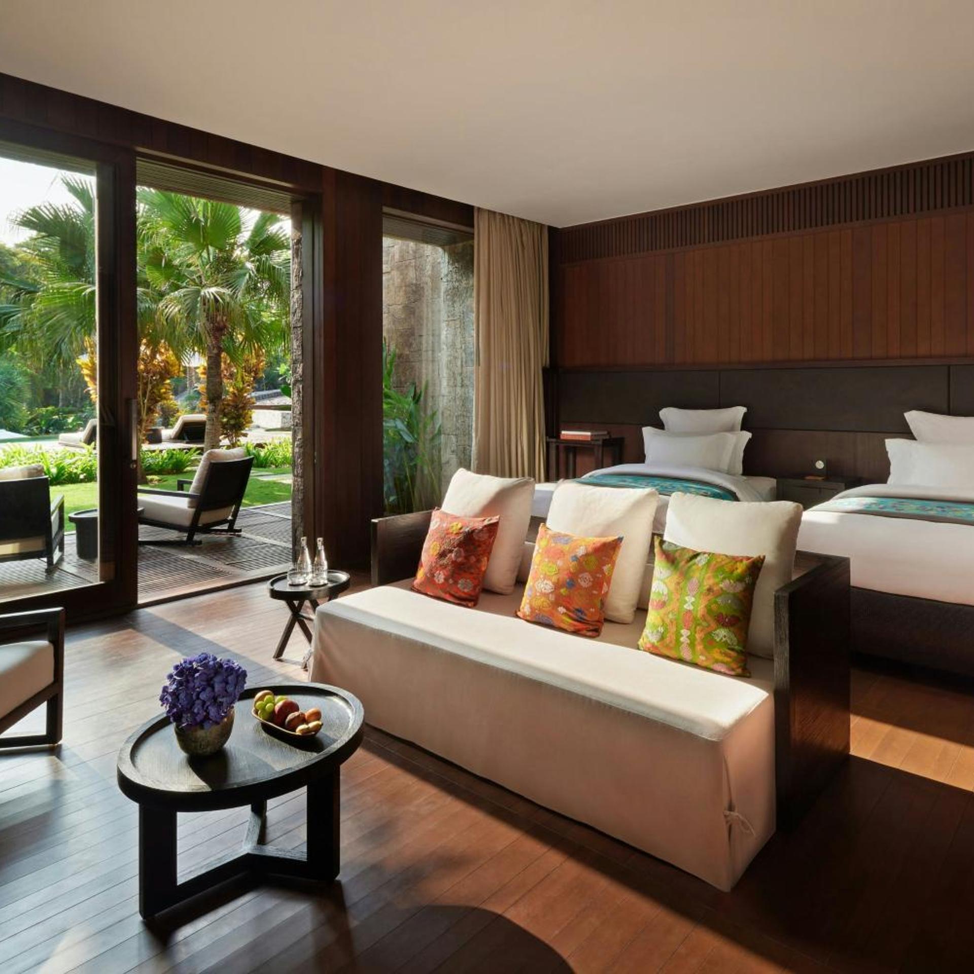 5 Bedrooms, Mansion, Private Pool، Bulgari Resort Bali 2/6