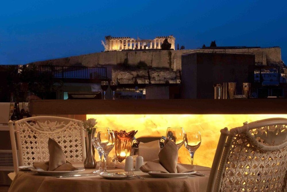 The Athenian Callirhoe in ATHENS