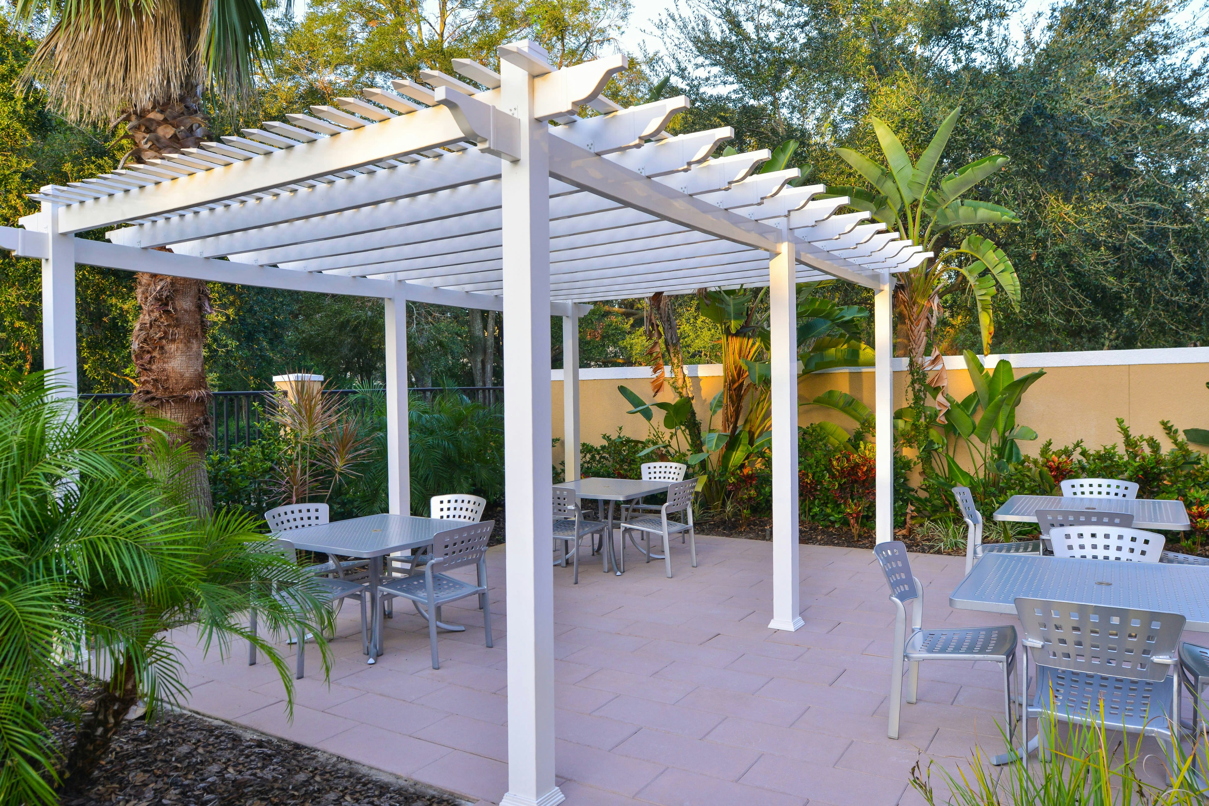 Fairfield Inn & Suites Orlando Ocoee 19/22