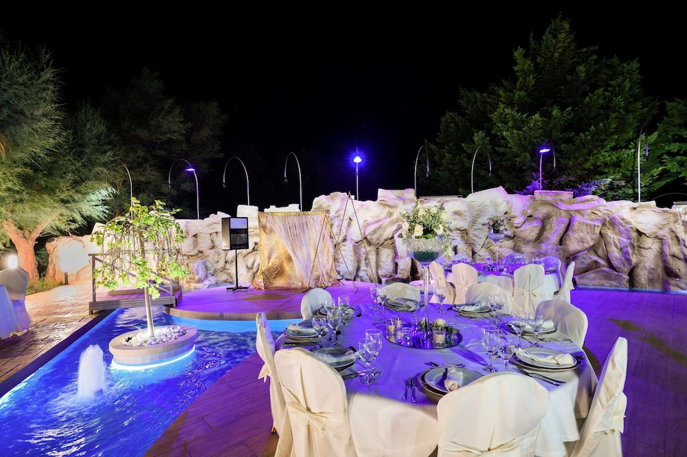 Mediterranean Village Hotel & Spa 67/88