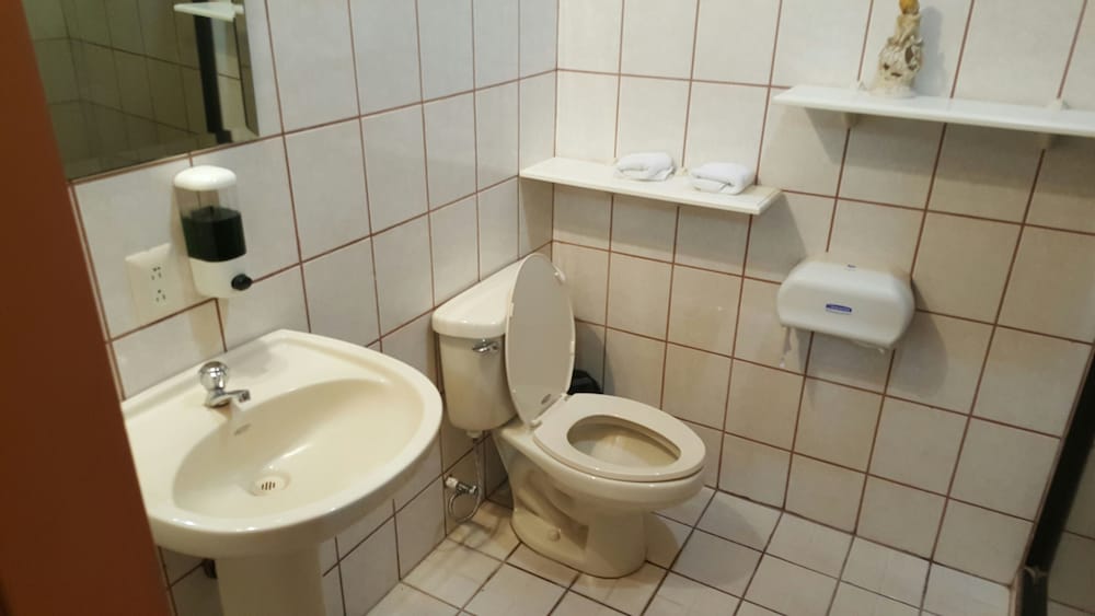 Hotel La Arena 26/27