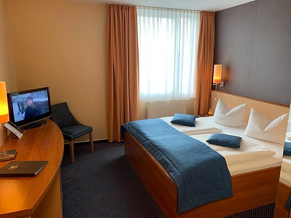 Atrium Hotel Kruger 24/53