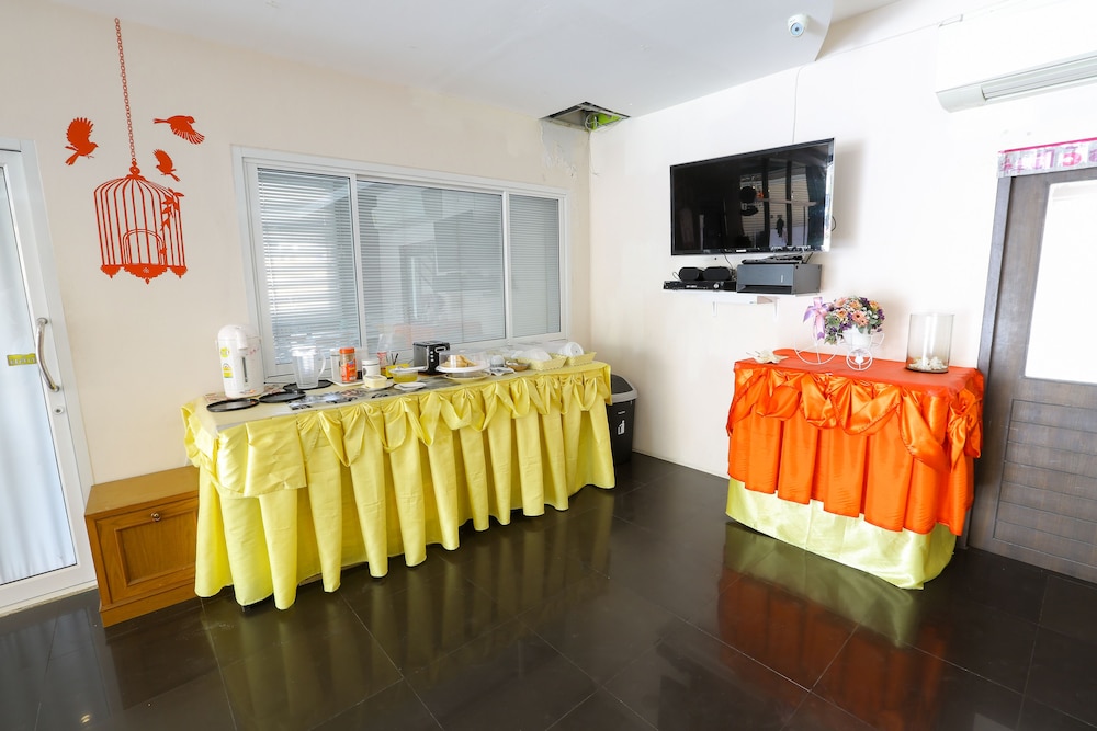 Portrait Residence Pranburi 5/55