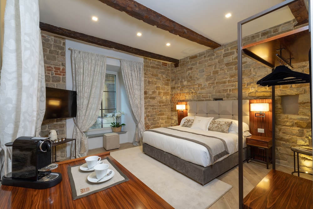 Donati Luxury Tower 15/50