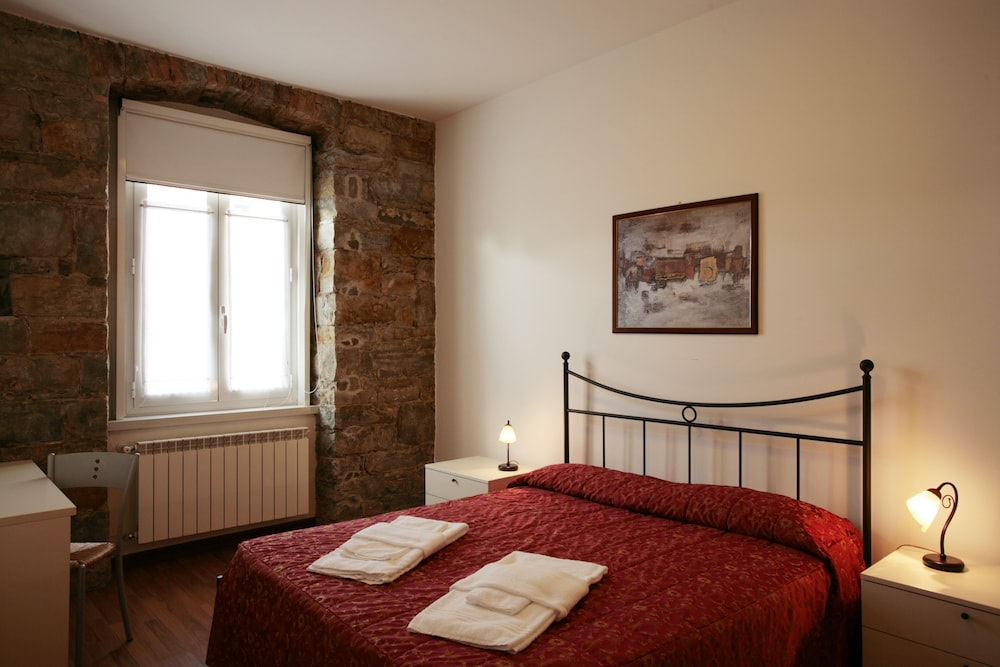 Residence Theresia 6/40