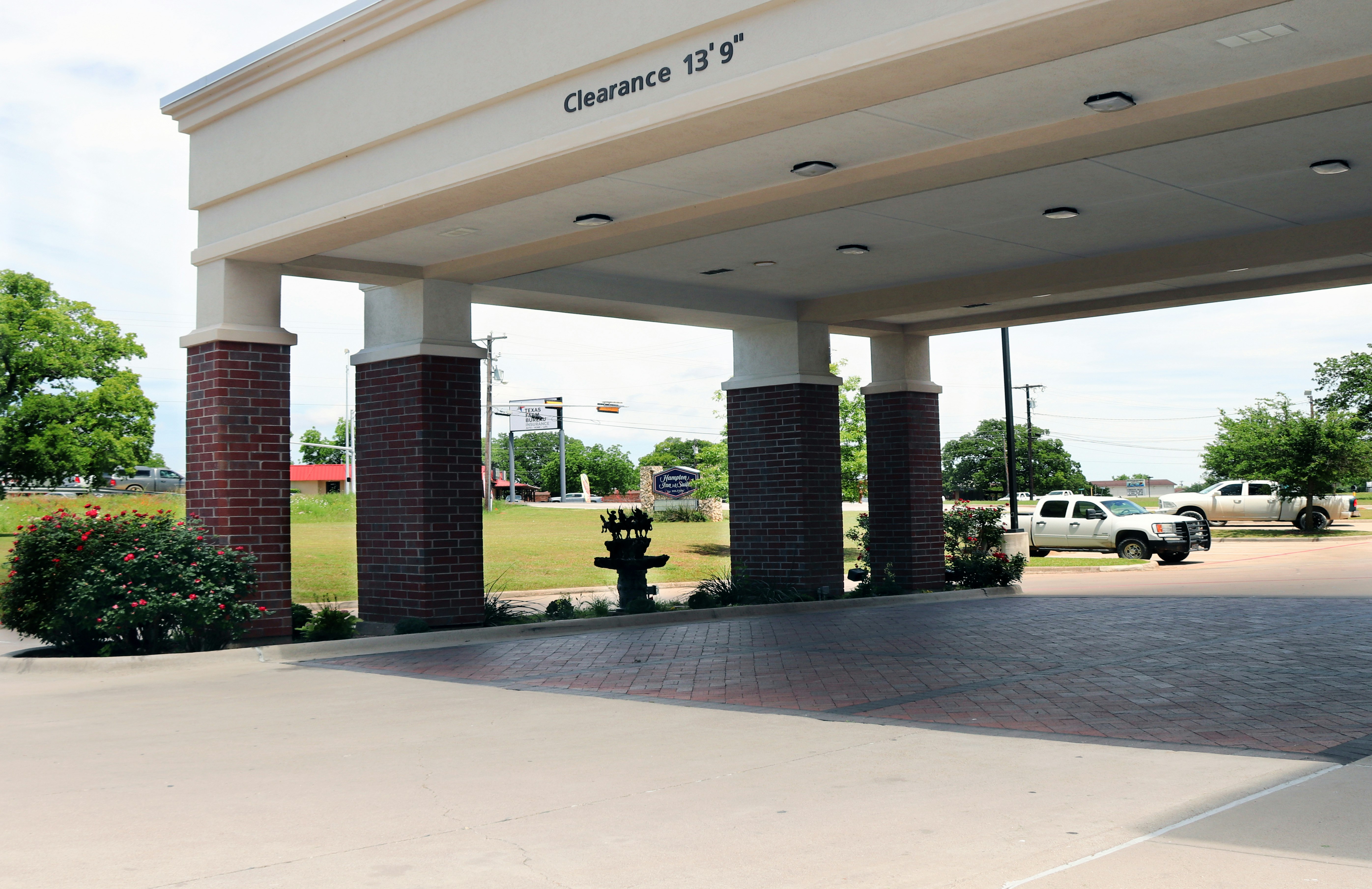 Hampton Inn And Suites Stephenville 38/40