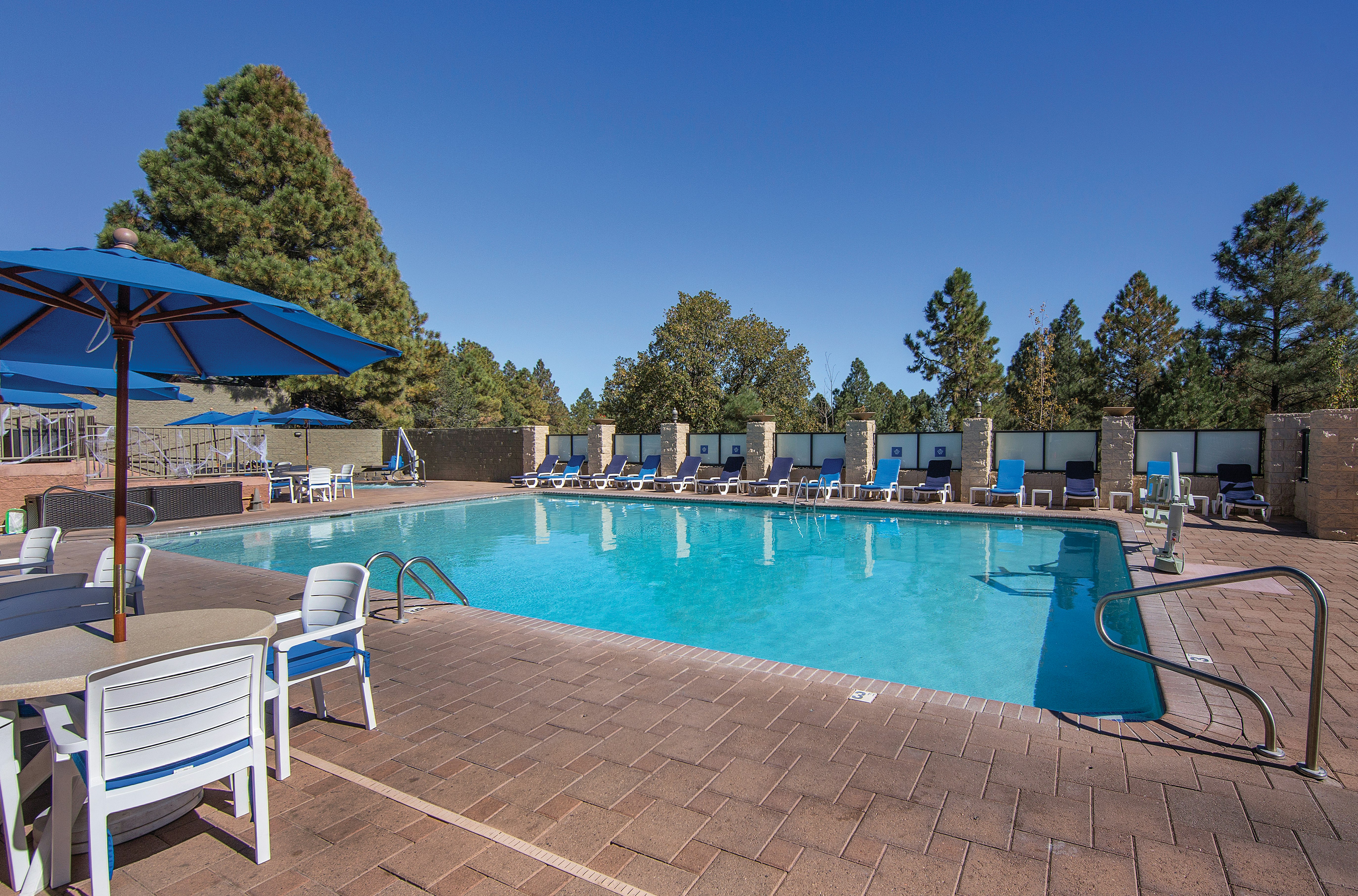 Club Wyndham Flagstaff 15/16