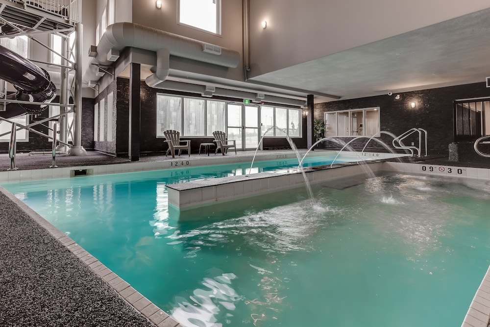 Home Inn Suites Saskatoon South 1/66