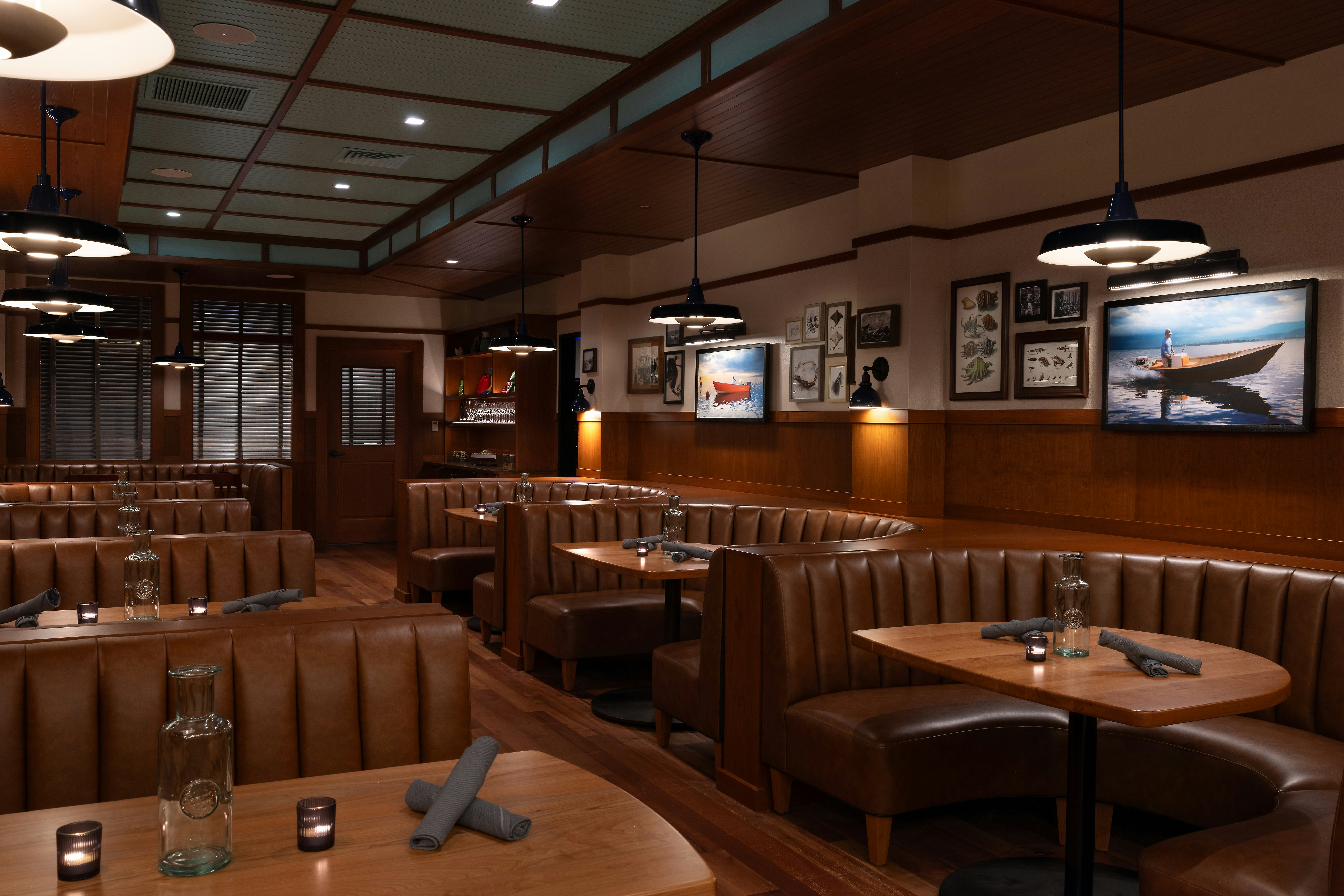 Hotel Champlain Burlington, Curio Collection by Hilton 60/77