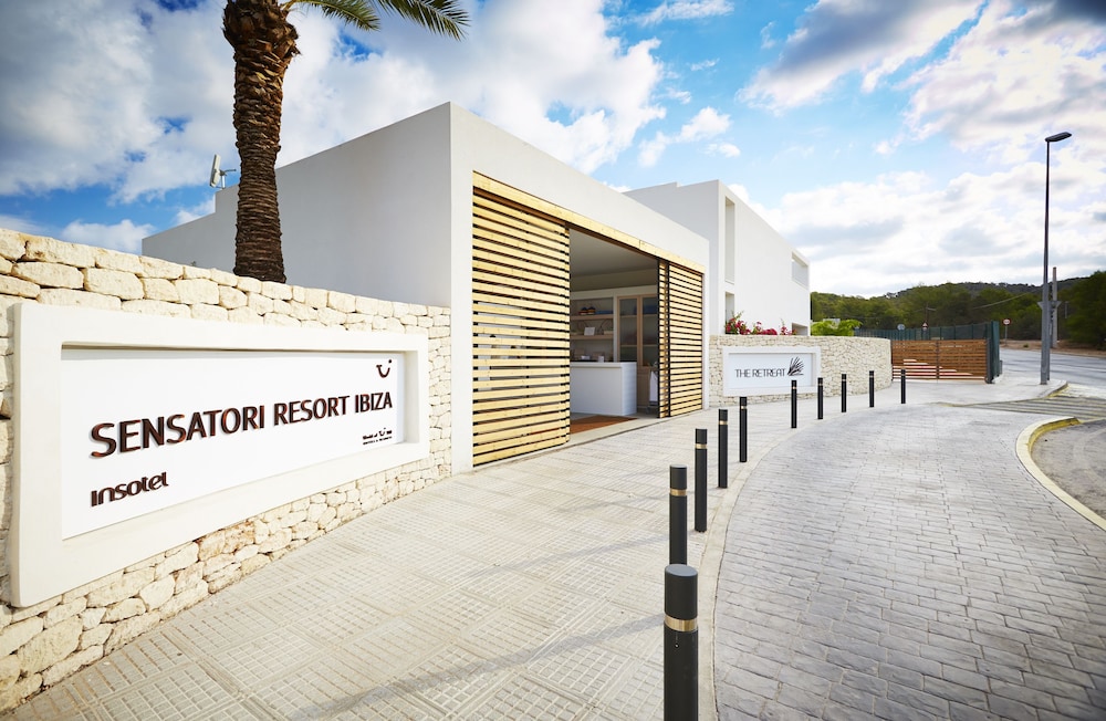 INSOTEL TARIDA BEACH SENSATORI RESORT 30/50