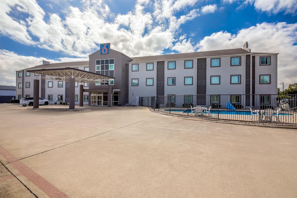 Motel6 Killeen, TX 49/64