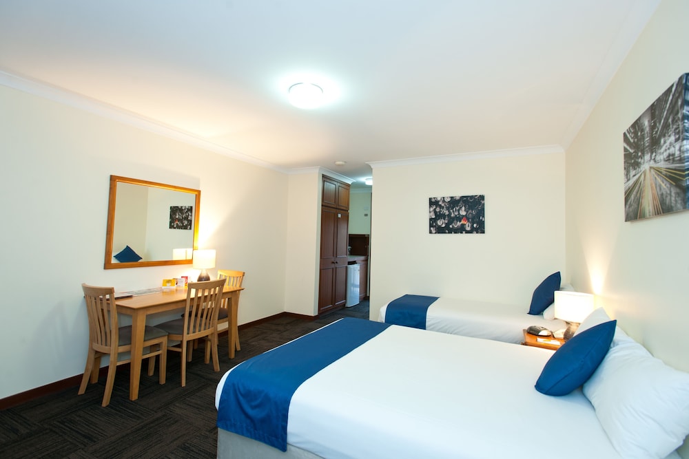 Admiral Motel Bunbury 24/59