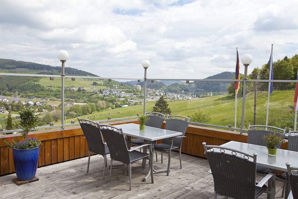 Wald Hotel Willingen 14/30